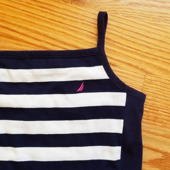 Nautica,  Romper, Size 6x - Picture 2 of 8